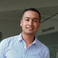 Wompi Employee Andrés Luján's profile photo