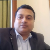 Multi Commodity Exchange of India Ltd. Employee Radheshyam Yadav's profile photo