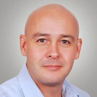 EdV Employee Phil Redhead's profile photo