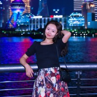 Geoswift Employee Yi Chen's profile photo