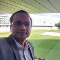 Vidyasagar Chandramouleesan Email