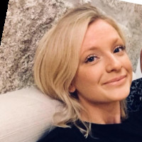 Marie Curie UK Employee Emma Timms's profile photo
