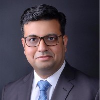 Arabian Automobiles Co. LLC Employee Ajay Khanna's profile photo