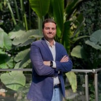 InstaVolt Employee Joao Maria Noronha Lopes's profile photo