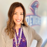 Revere High School Employee Marcia Roach's profile photo