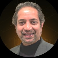 Fabrix.ai Employee Shailesh Manjrekar's profile photo