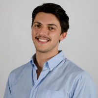 OniGroup Employee Domenic C.'s profile photo