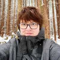 Mjr Employee Laura Victor's profile photo