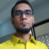 Al-Abbas Sugar Mills Limited Employee Saeed Yousufi's profile photo