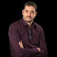 Igor Marín Email & Phone Number