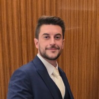 Santander Brasil Employee Gabriel J. Almeida's profile photo