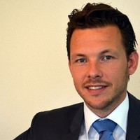 Heilig Group Employee Robert Harte's profile photo