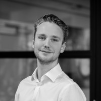 Focus Engineering B.V. Employee Remco Kroonenburg's profile photo