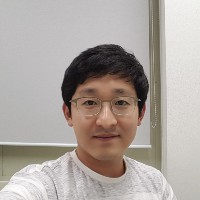 MAXST Employee Jeong Inchul's profile photo