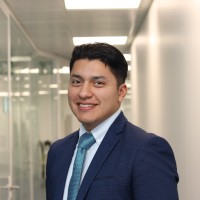 IndraMind Cybersecurity Employee Franck Salomon Figueroa's profile photo