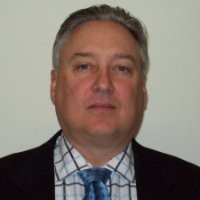 Limestone University Employee Robert Johnson's profile photo