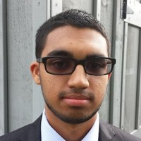 Region of Peel Employee Dylan Shields's profile photo