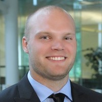 Springfield Creamery Employee Blake Thompson's profile photo