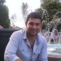 The Robert Larner, M.D. College of Medicine at The University of Vermont Employee Joshua Marlow's profile photo