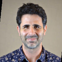Israel Vela Email & Phone Number