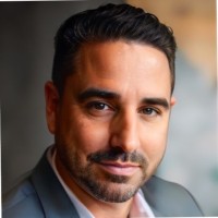 SolarTradex Employee Jesus Garcia Berrocal's profile photo