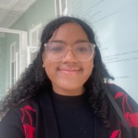 Yaffed Employee Kalina Abrams's profile photo