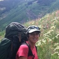 Maine Coast Semester at Chewonki Employee Ann Carson's profile photo