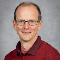 INCOG BioPharma Services Employee Matthew Welty's profile photo