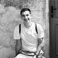Vertix Employee Albert Latorre Porta's profile photo