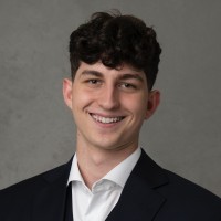 ETH Entrepreneur Club Employee Ty Stevens's profile photo