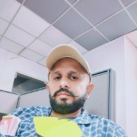Cladding Projects Limited Employee Abhishek Gautam's profile photo