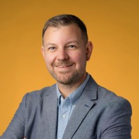 EOS Unified Solutions Employee Justin Ceja-Wilson's profile photo