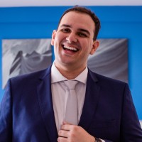 Yuri Freire Email & Phone Number