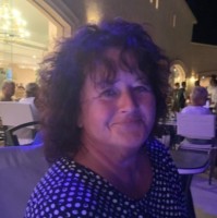 Oncimmune Employee Dagmar Blume's profile photo