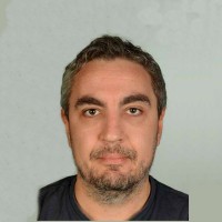 Peaksys Employee Grégory Pujo's profile photo