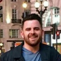 Gavin McBride Email & Phone Number