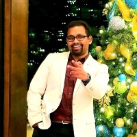 Sivakumar Palaniswamy