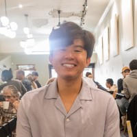 Nordstrom Employee Jesse Tran's profile photo