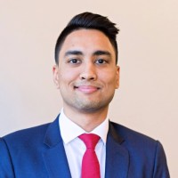 Oliver Wyman Employee Hemat Patel's profile photo