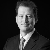 SDE Technology Employee Richard Homden's profile photo