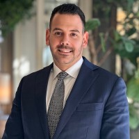 The Doyle Collection Employee Peter Prinsloo's profile photo