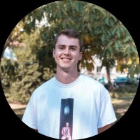 Klar Employee Marc Garbella's profile photo