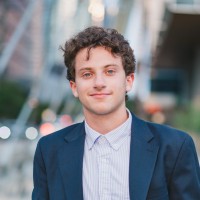 Garrison Financial, LLC Employee Luke Alsaffar's profile photo