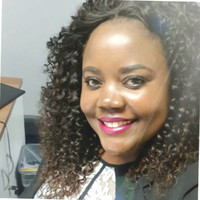 Comsol Networks Employee Naki Matamela's profile photo