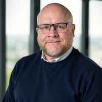 Ron Griffiths Email & Phone Number