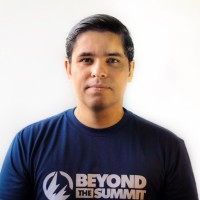 Avatier Employee Togo Menezes's profile photo