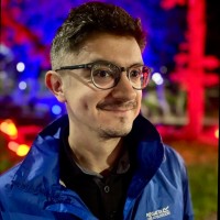 FoxmindEd Software Employee Ivan Simonov's profile photo