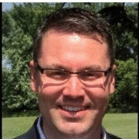 Travelers Employee Daniel Eastman's profile photo