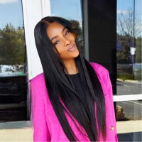 Amazon Web Services (AWS) Employee Lashawn Smith's profile photo