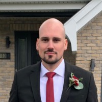 Ali Excavation Inc Employee Antoine Bouchard's profile photo